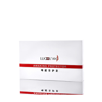 于都气血能量增强套